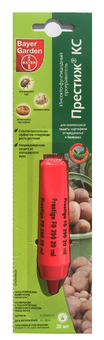 Престиж "Bayer" КС для защиты картофеля 20мл