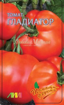 Томат "Мязина Л.А." Гладиатор F1 10шт