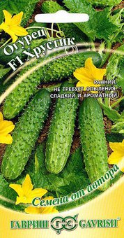 Огурец Хрустик Гавриш Ц