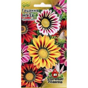 цГацания Муза смесь 0,05г УС 