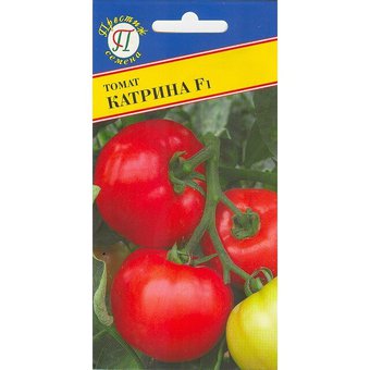 Томат Катрина 10шт 00017923