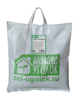 Горох посевной 3кг САДОВИТА