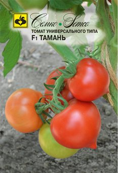Томат Тамань Семко Ц