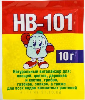 Натуральный виталайзер "HB-101" 10г