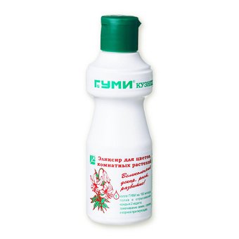 ГУМИ–20 Цветы – 125 мл