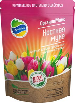 Костная мука "Органик Микс" 850г