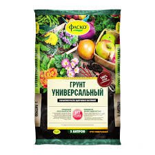 Грунт Фаско Универсальный 5л (5шт) 