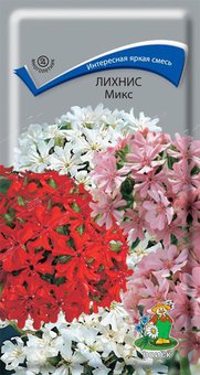 цЛихнис Микс 0,1г
