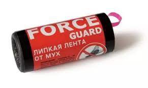 Липкая лента ФОРС (100/1000 шт) 1021