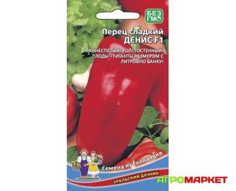 Перец Денис Марс Ц