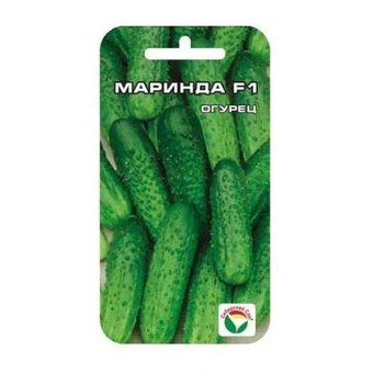 Огурец Маринда СибСад Ц