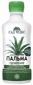 Пальма жидк. 0,25 л. (20 шт) 
