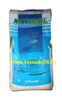 Нутрисол 15-30-15+2MgO+мэ 100 гр.