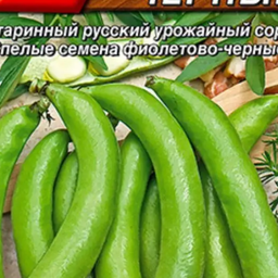 Бобы Русские Черные АЭЛИТА Б