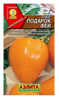 Томат Подарок феи 0,1г