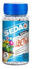 Удобрение Комнатные цветы SEDA 80 г (16шт/кор)