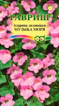 Азарина Музыка моря 5шт