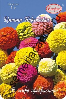 цЦиния Кардебалет смесь (20пак*1г) 