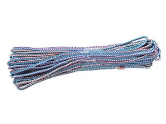 Шнур хоз - ый плетеный/фал плетеный (6 мм, 20 м)